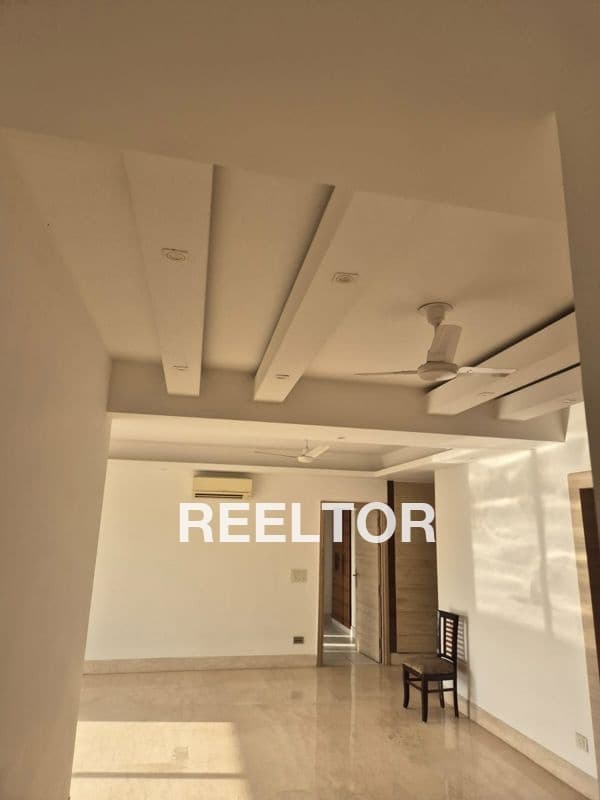 Flat For Rent In Laxmi Bai Nagar Vasant Vihar