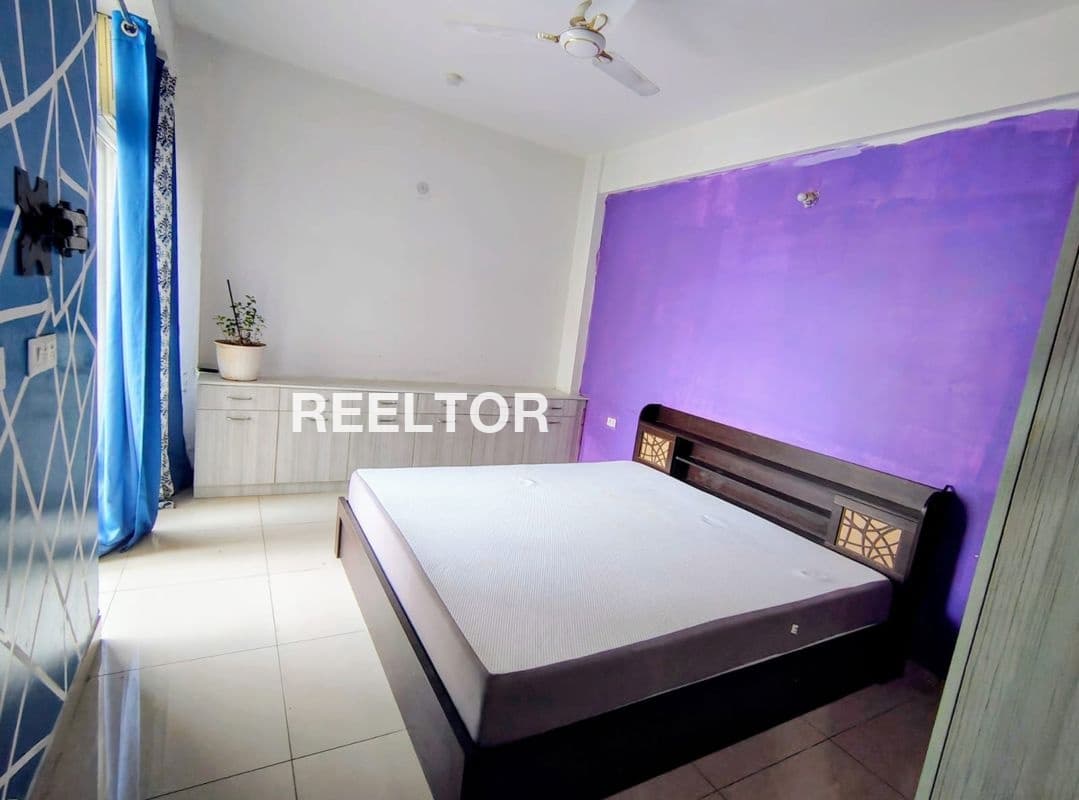 Flat For Rent In Mahavir Enclave Dwarka