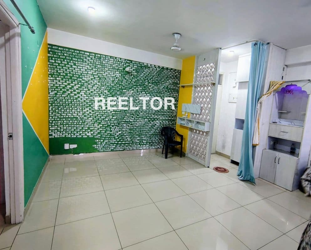 Flat For Rent In Masihgarh Kalkaji