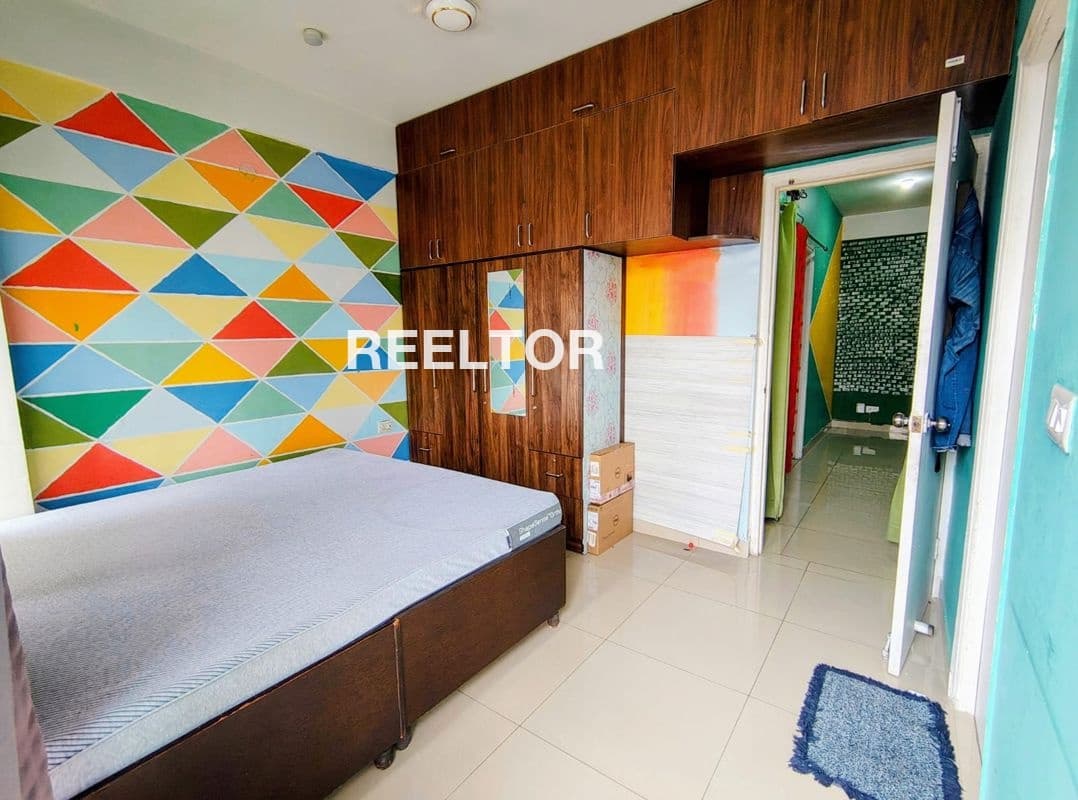 Flat For Rent In Laddi Sangrur