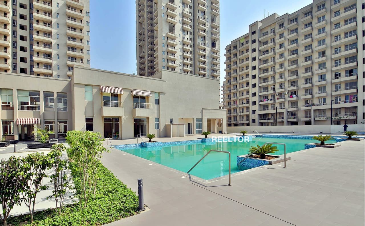 Flat For Rent In Lakhu Nagar Saraswati Vihar
