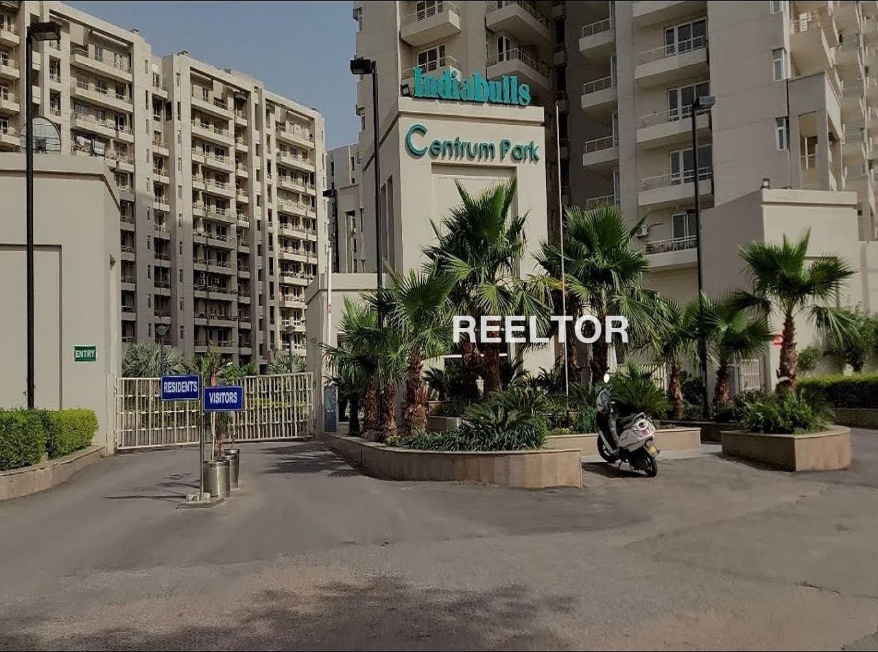 Flat For Rent In Nabi Karim Kotwali