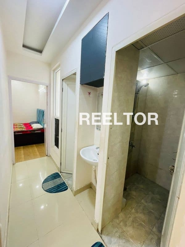 3 Bhk Apartment On Rent In Divyesh Apartment Valsad