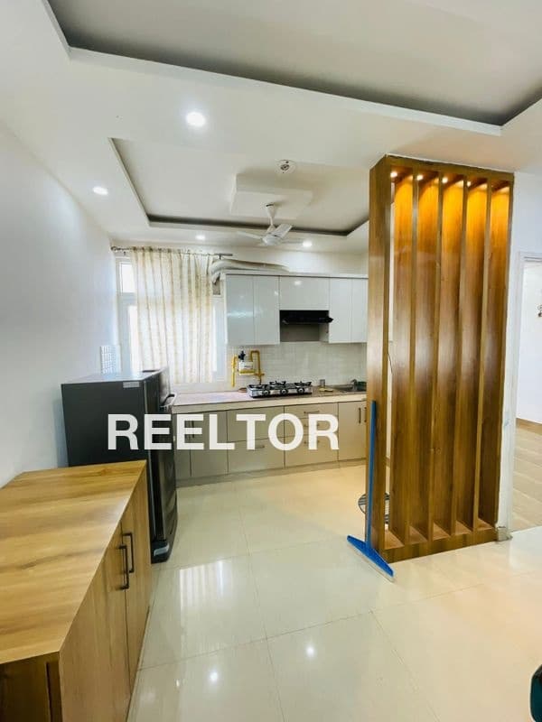 Flat For Rent In Koovapadam Kochi