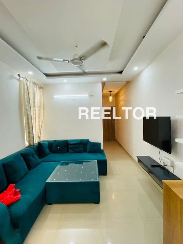 Flats For Rent In New Ashok Nagar Noida