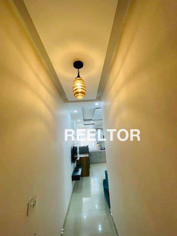 Flat For Rent In Maharathi Colony Vivek Vihar