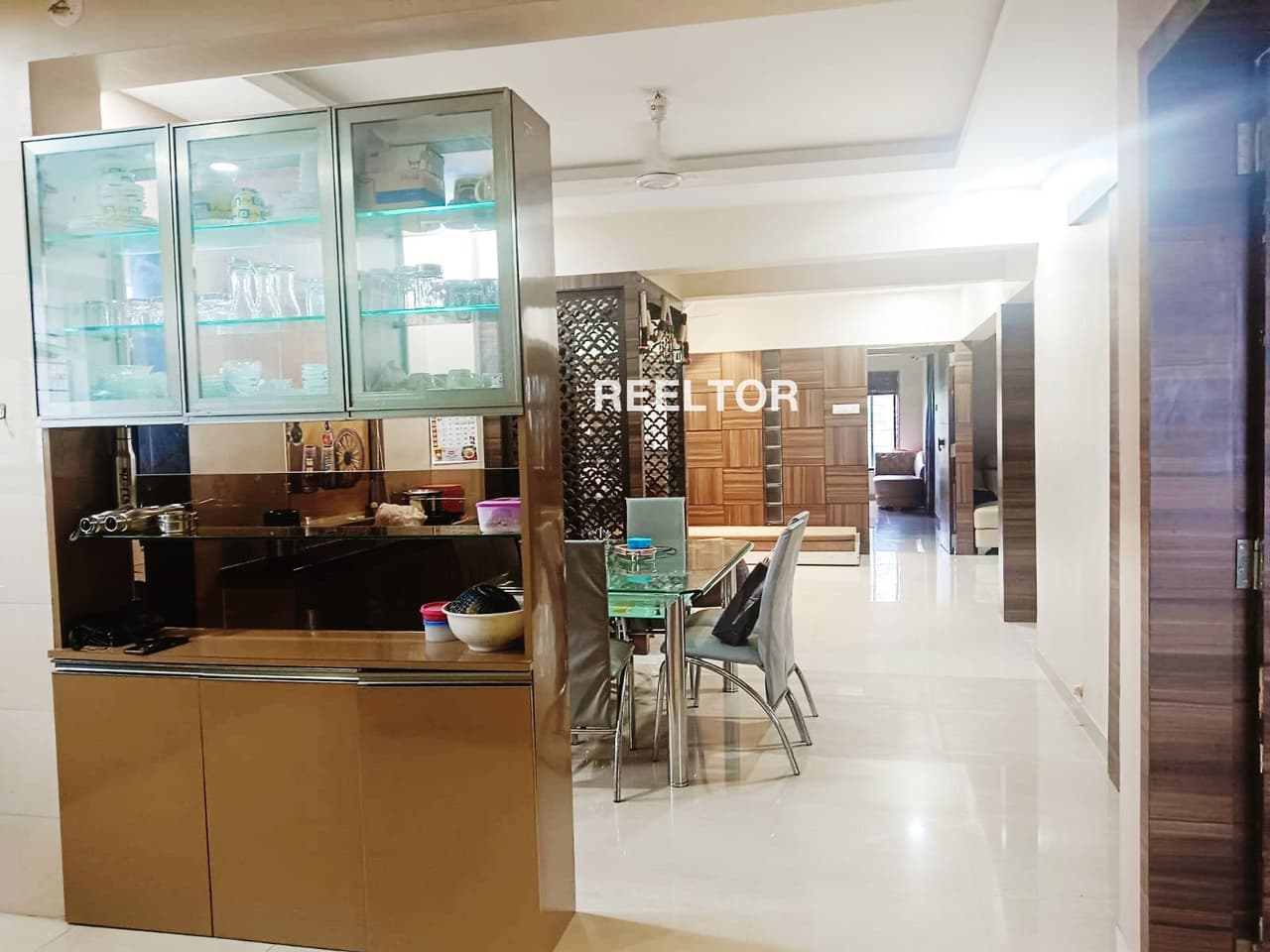 Rent 2 Bhk Home In Vaishnavi Apartment Patna