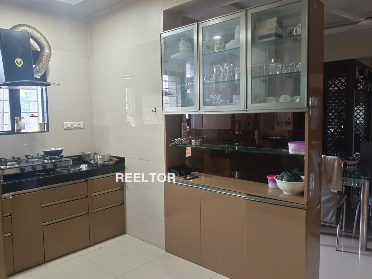 Flat For Rent In Yamuna Apartments Kalkaji