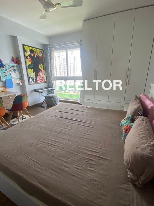 Flat For Rent In Said Ul Ajaib Saket