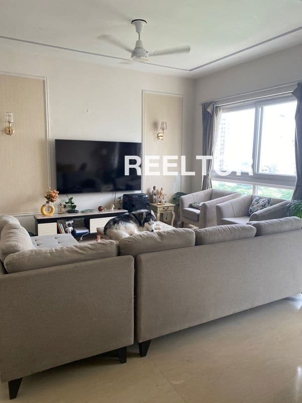 Flat For Rent In Ladpuri Bassi Pathana