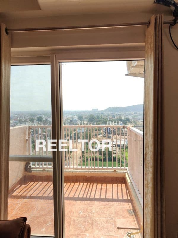 Flat For Sale In Mulshak Nerua