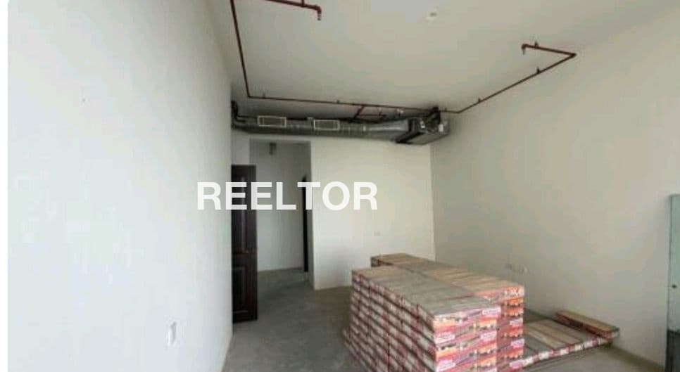 Flat For Rent In Moonupeedika Kodungallur