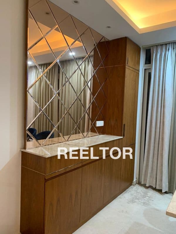 Flat For Rent In Lihar Barsoi