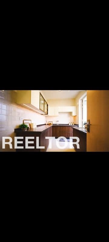 Flat For Rent In Sarangipalya Tumkur