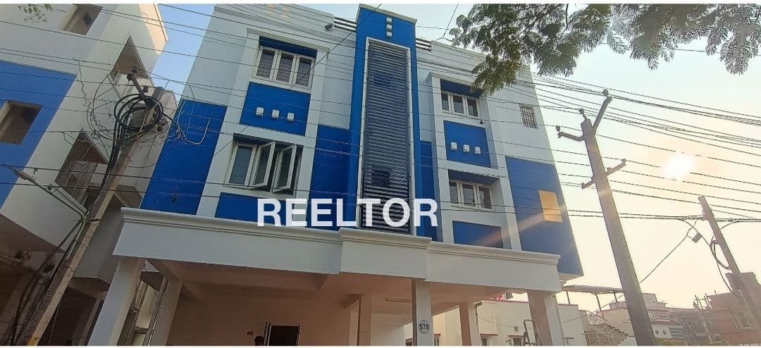 3 Bhk Apartment On Rent In Avasar Flats Vadodara