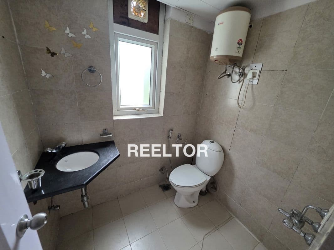 Flat For Rent In Malviya Nagar Hauz Khas