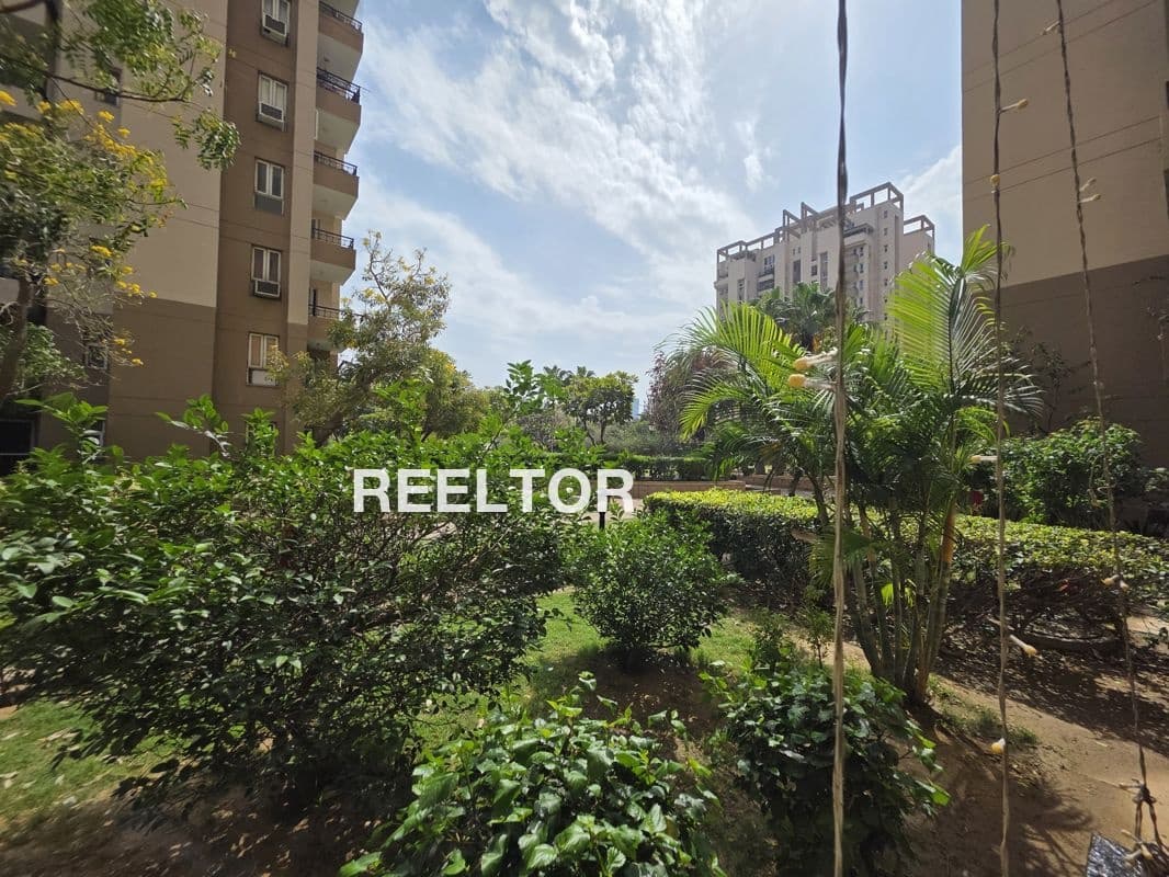 Flat For Rent In Laroi Jalandhar