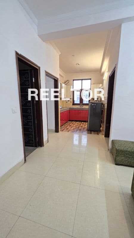 Flat For Rent In Najafgarh