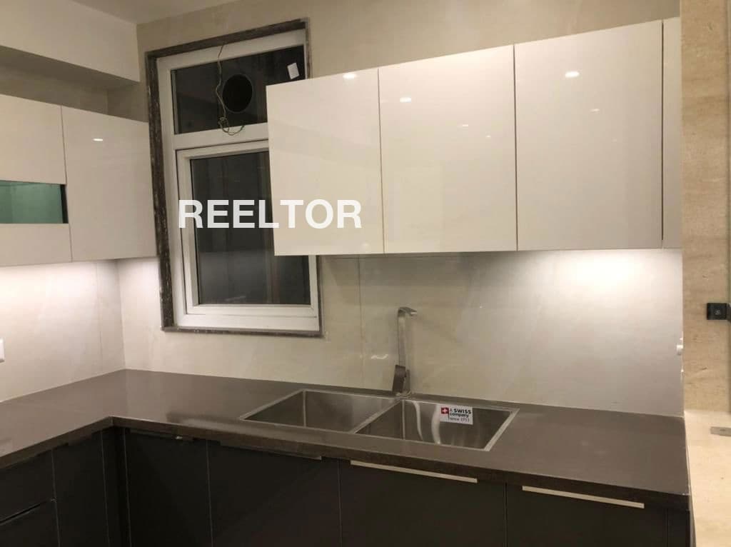 Flat For Rent In Siraspur Alipur