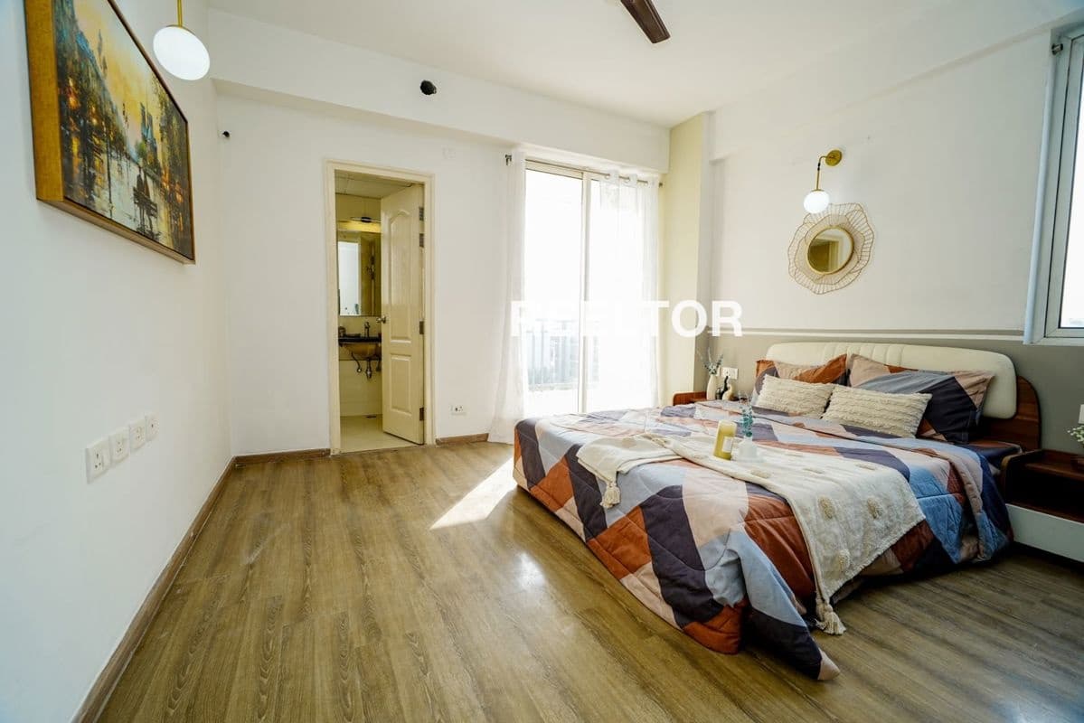 Flat For Rent In Kolar Rampur