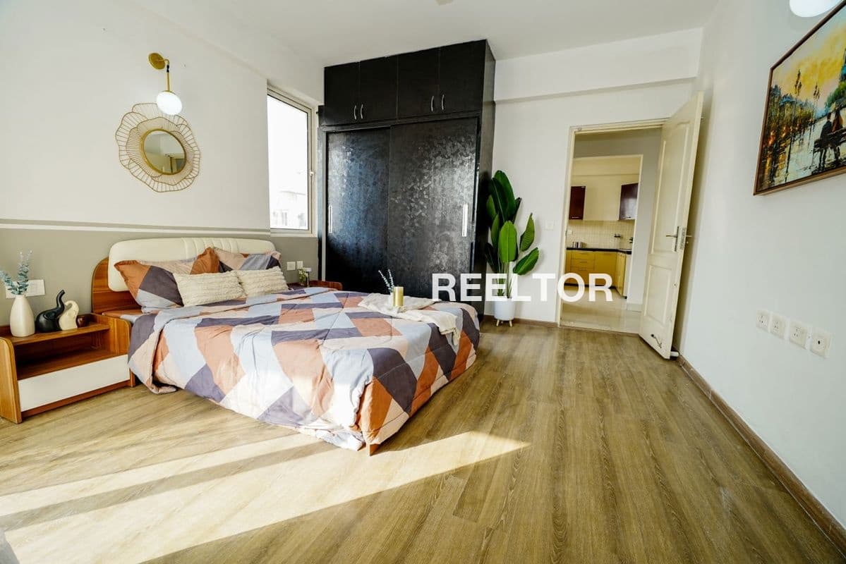 Flat For Rent In Lahra Kharar