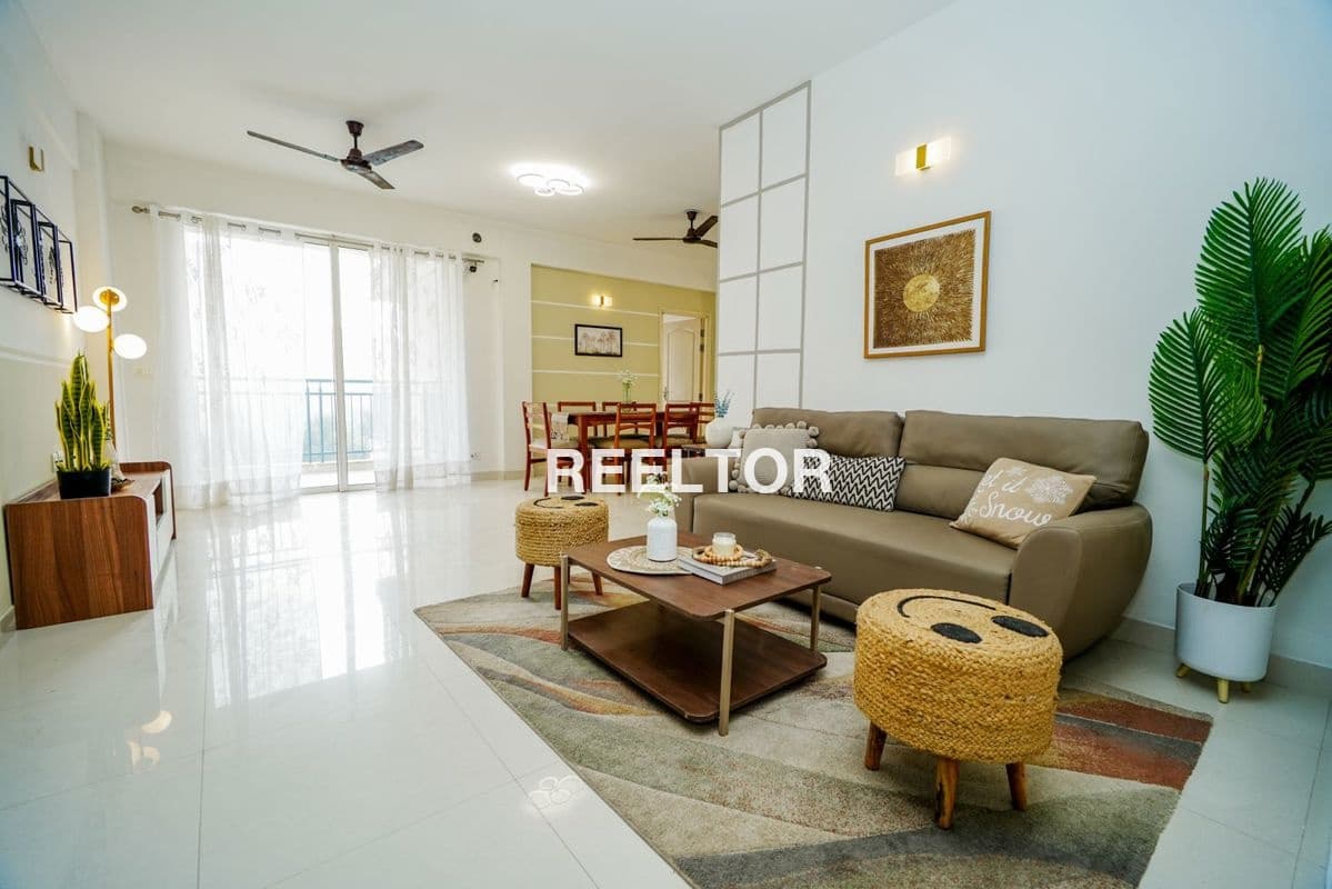 Flat For Rent In Maligathadayi Ernad