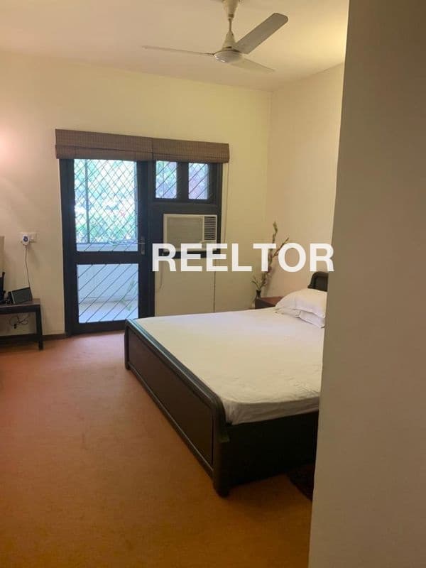 Flat For Rent In Kutyatt Colony Kasaragod