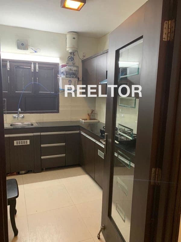 Flat For Rent In Khurd Dasua