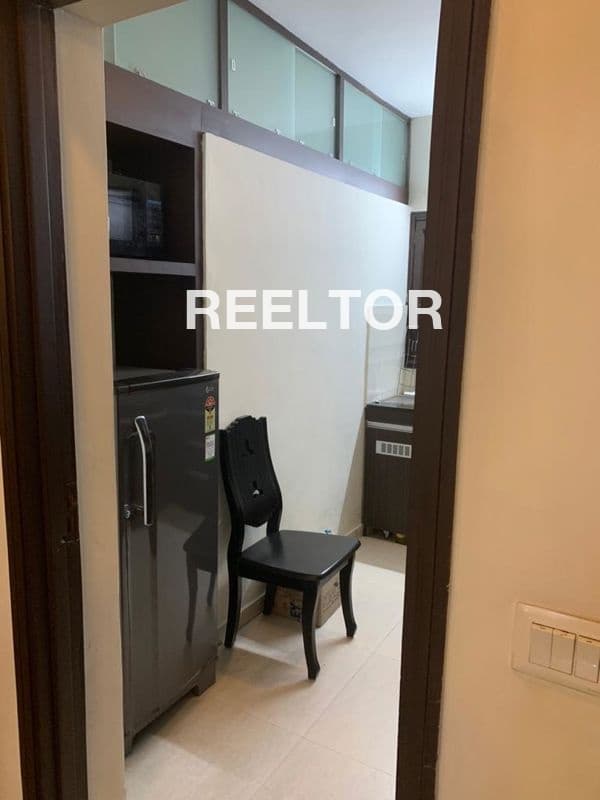 Flat For Rent In Prajapati Colony Mehrauli