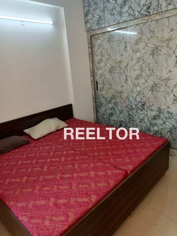 Flat For Rent In Saidulajaib Extension Saket