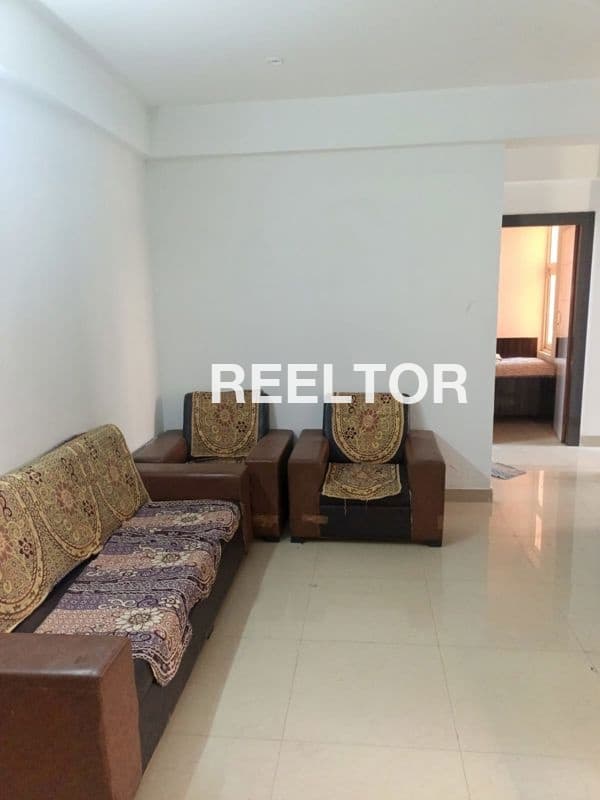 Rent 3 Bhk Home In Alap Residency Patan