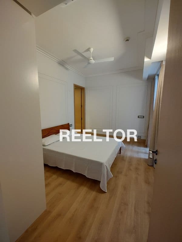 Flat For Rent In Kuisu Srinagar