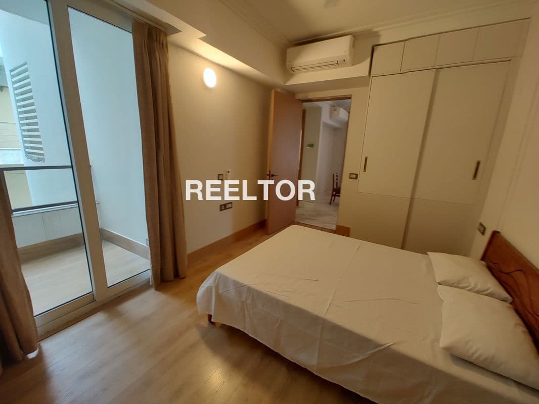 Flat For Rent In Pocket K Sarita Vihar