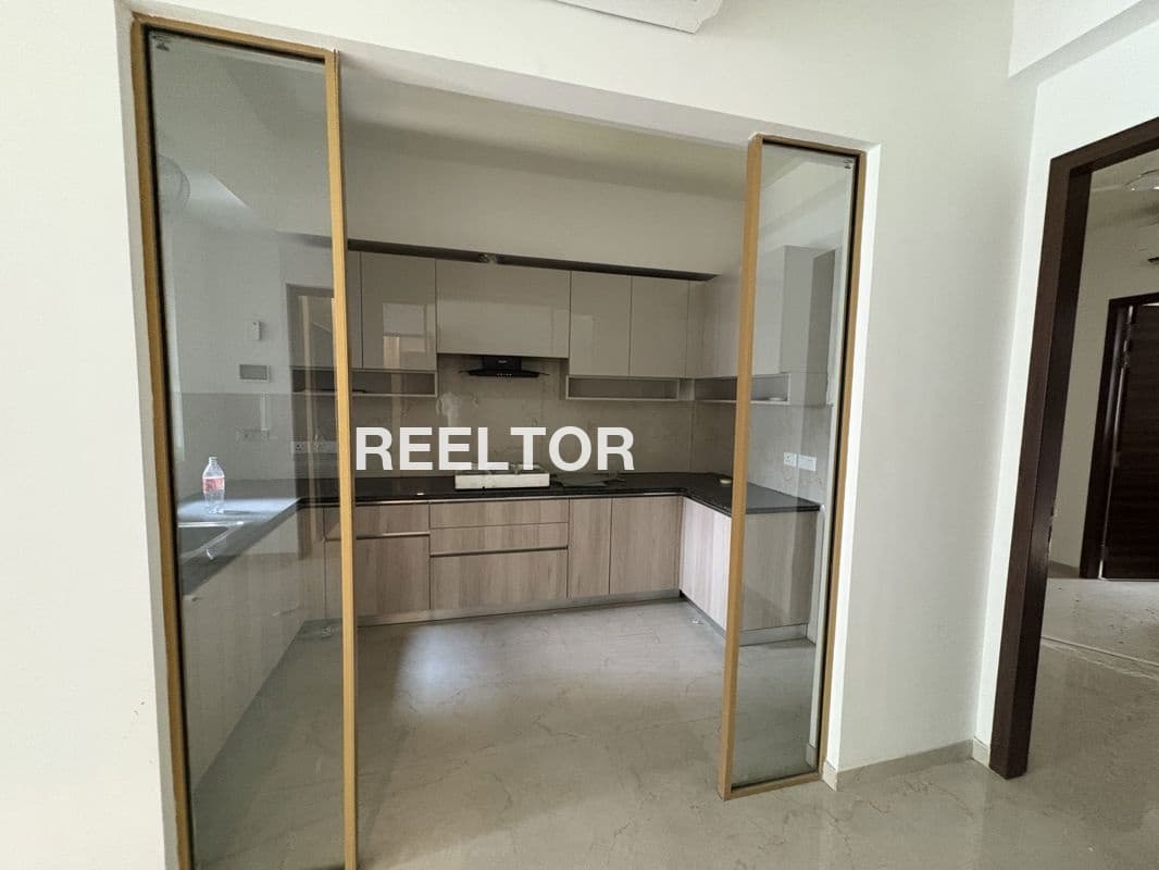 Flat For Rent In Sosale Tirumakudalu Narasipura