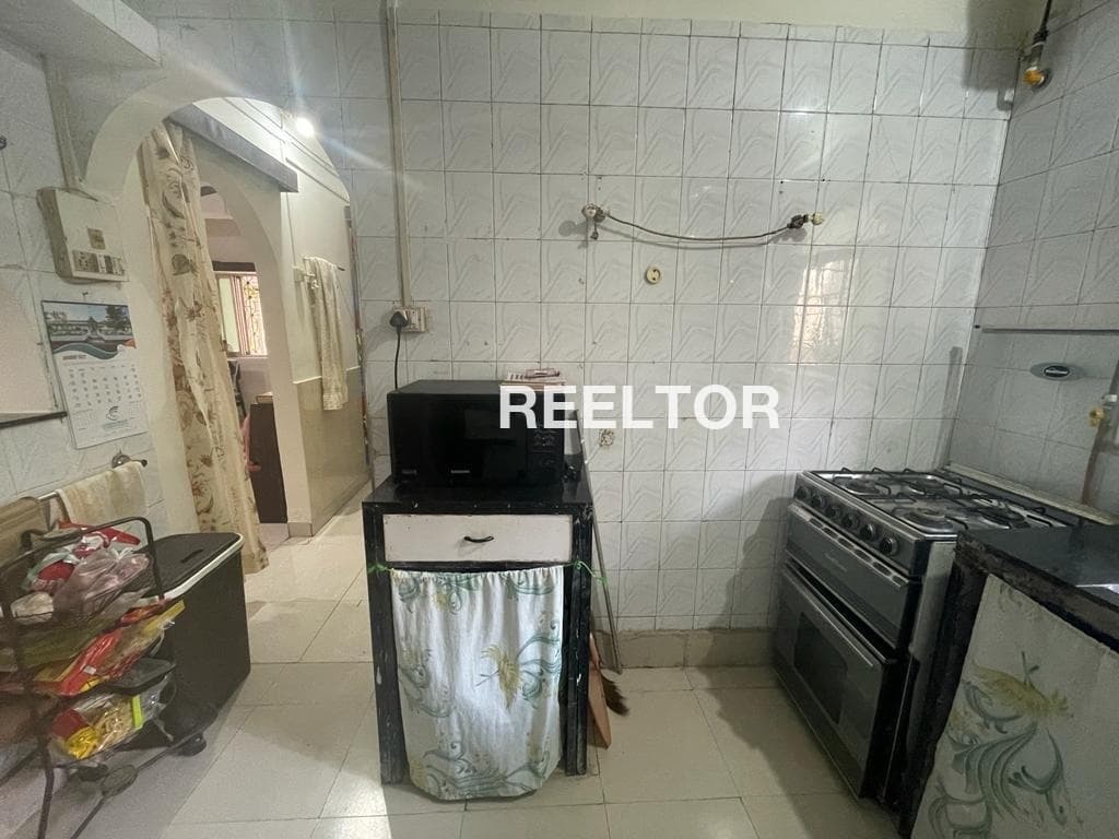 Flat For Rent In Maavulaparambath Colony Vadakara