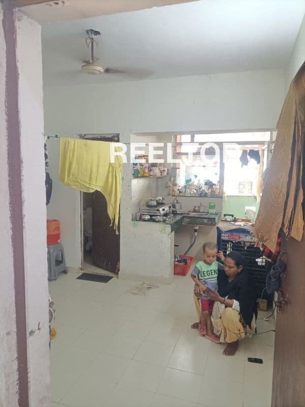 Flat For Rent In Thamlai Machi