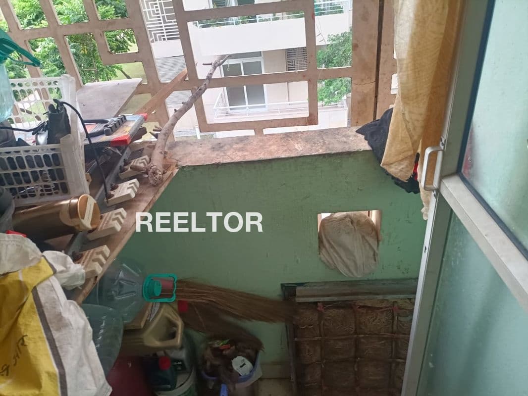 Flat For Rent In Kasturba Nagar Defence Colony