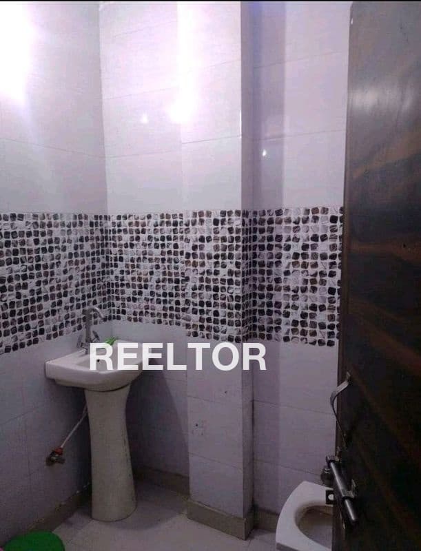 Flat For Rent In Rajeev Nagar Extension Model Town