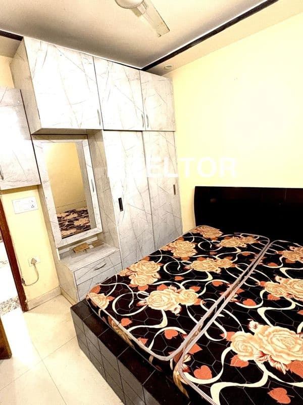 3 Bhk Apartment On Rent In Bhavya Residency Porbandar