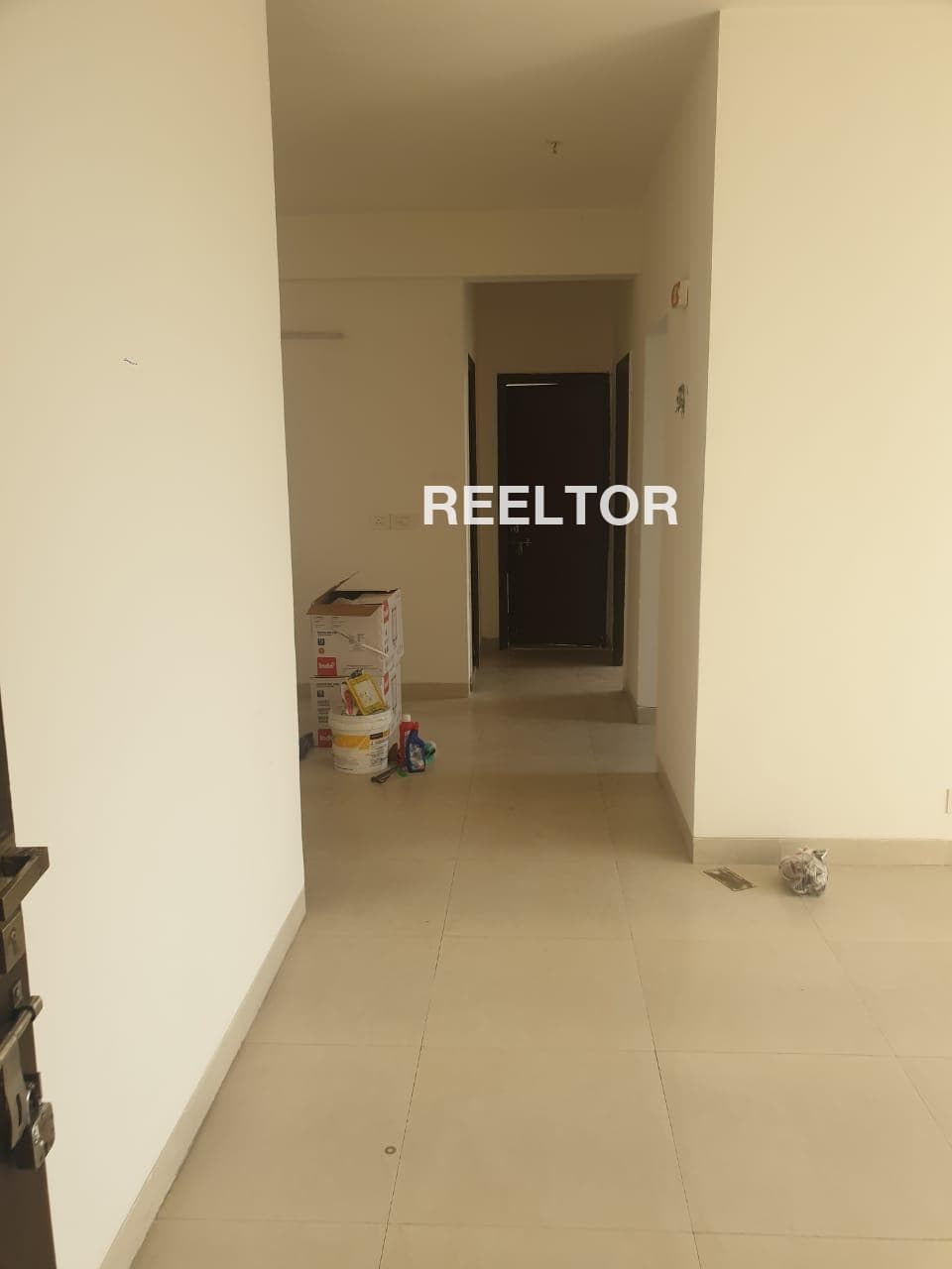 3 Bhk Apartment On Rent In Bilipatra Flat Rajkot