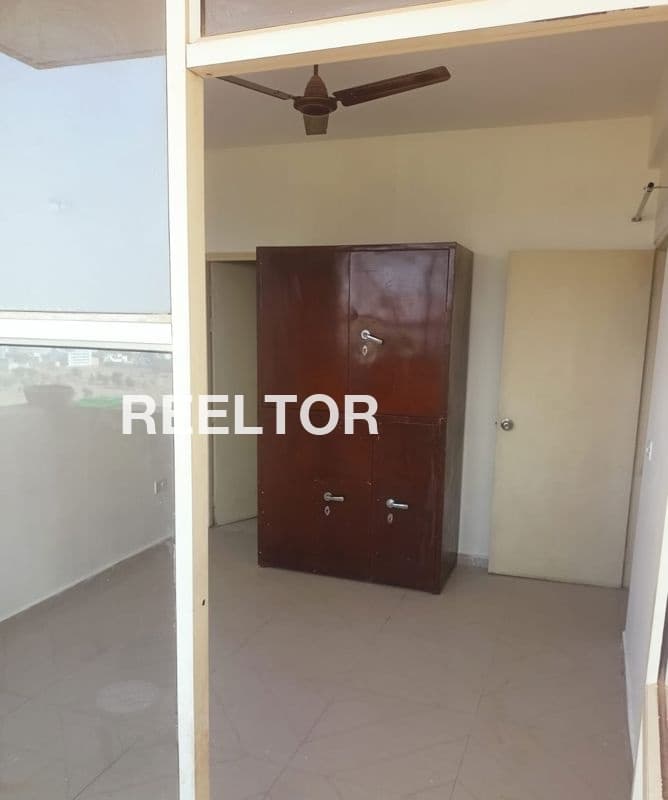 Flat For Rent In Vishwakarma Colony Kalkaji