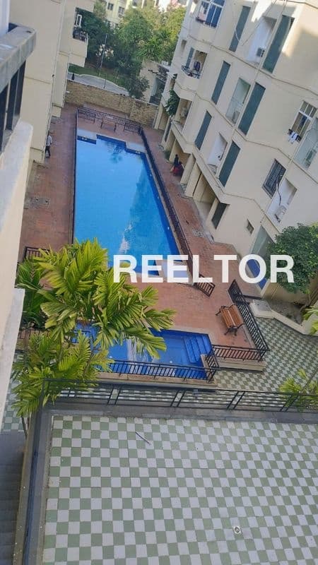 Flat For Rent In Machhipur Kharar