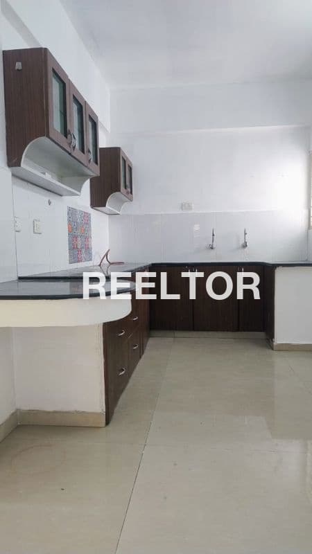 Flat For Rent In Middle Shankar Vihar Delhi Cantonment