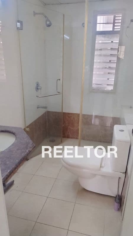 Flat For Rent In Vir Nagar Jain Colony Civil Lines