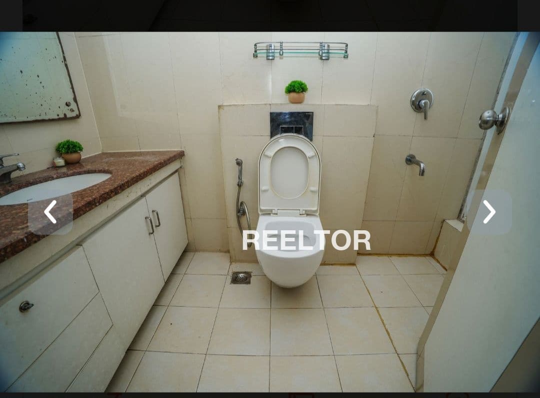 Flat For Rent In Wazirabad Delhi