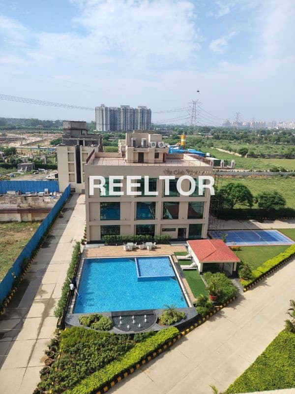 Flat For Rent In Priyadarshini Vihar Model Town