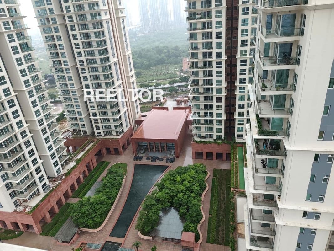 Flats In Defence Colony For Rent
