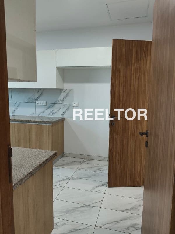 Flat For Rent In Manak Rai Jalandhar