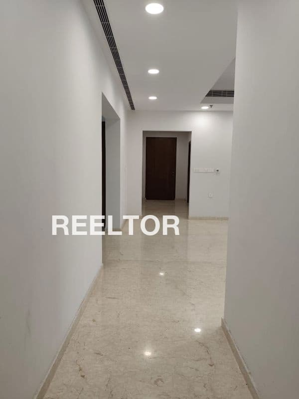 Flat For Sale In Renuka Pur Medak