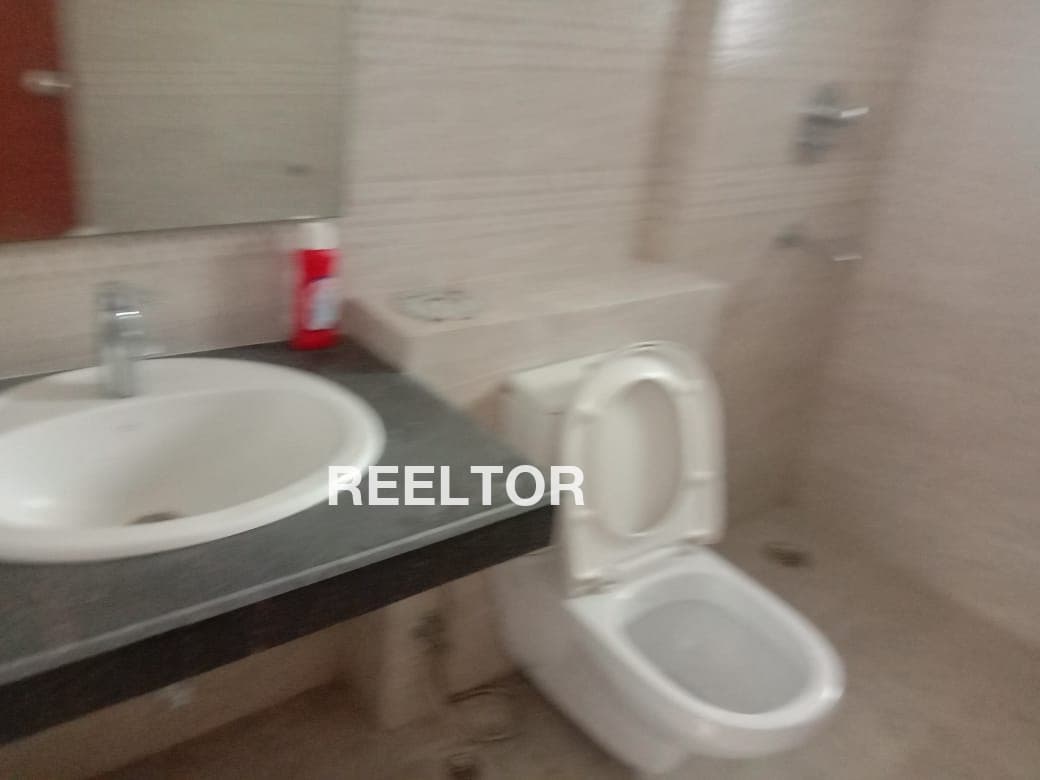 Flat For Rent In Pandithana Halli Tumkur